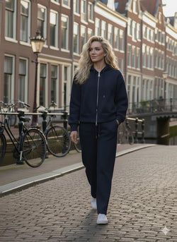 Kleur – Dark Navy