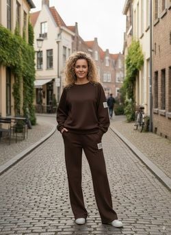 Kleur – Bruin