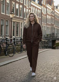 Kleur – Bruin