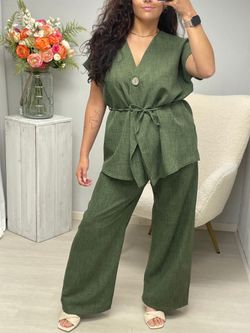 Kleur – Army groen