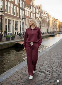 Kleur – Bordeaux
