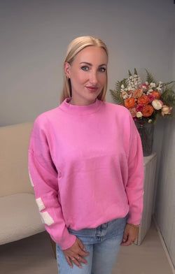 New York Roze