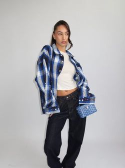 Kleur – Blauw