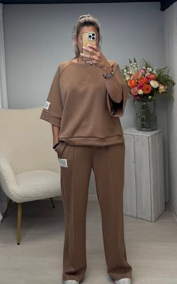 Kleur – Camel
