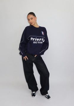 Kleur – Donker blauw