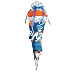 Motiv – Polizist