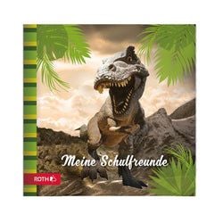 Motiv – Dinosaurier Tyrannosaurus
