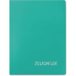 Farbe – türkis