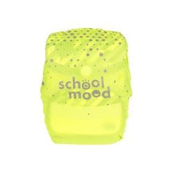 Farbe – neon gelb