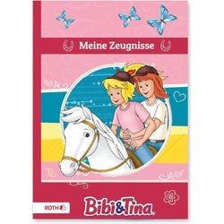 Motiv – Bibi und Tina