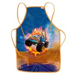 Motiv – Monstertruck Fire