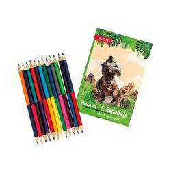 Dinosaurier Tyrannosaurus