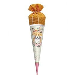 Motiv – Funny Fuchs
