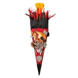 Motiv – Feuerdrache