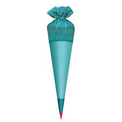 Farbe – Türkis