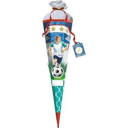 Fußball Stürmer Sam