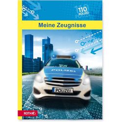 Motiv – Polizei 110