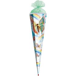 Motiv – Rainbow Butterfly mit Sound