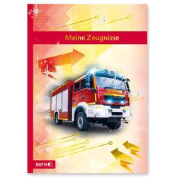 Motiv – Feuerwehr