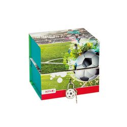 Motiv – Fußballstar