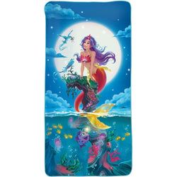 Magische Meerjungfrau