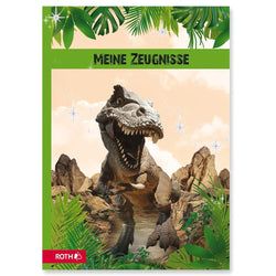 Motiv – Dinosaurier Tyrannosaurus I