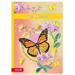 Motiv – Schmetterling