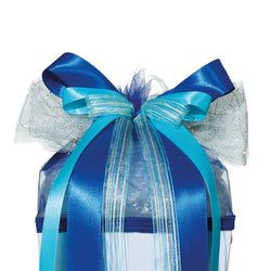 Farbe – Blue Star