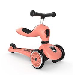 Farbe – peach