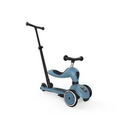 Farbe – steel