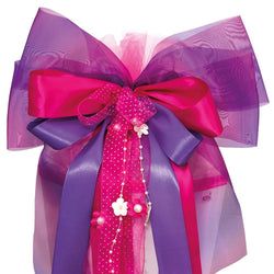 Farbe – Purple Blooming
