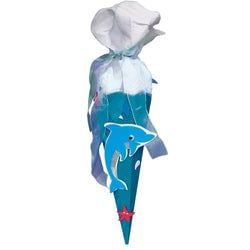 Motiv – Delfin