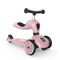 Farbe – rose