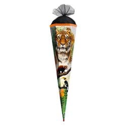 Motiv – Tiger