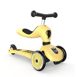 Farbe – lemon