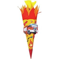 Motiv – Feuerwehr