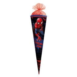 Motiv – Marvel Spiderman