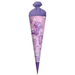 Motiv – Einhorn Purple Unicorn