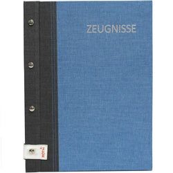 Farbe – blau