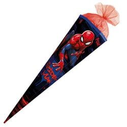 Farbe – Marvel Spiderman