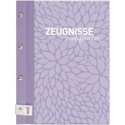 Farbe – lila