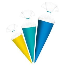 Farbe – einfarbig, Jungen