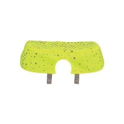 Farbe – neon gelb