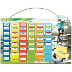 Motiv – Fußballstar
