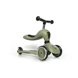 Farbe – olive