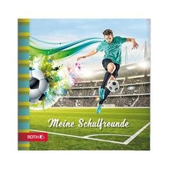 Motiv – Fußballstar