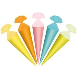 Farbe – Pastell