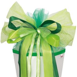 Farbe – Green Spirit