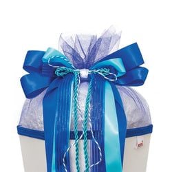 Farbe – Blue Dabadu