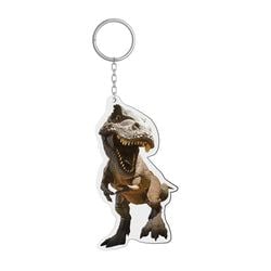 Motiv – Dinosaurier Tyrannosaurus